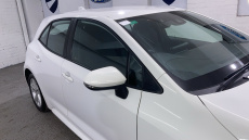 Toyota Corolla 1.8 VVT-i Hybrid Icon Tech 5dr CVT Hybrid Hatchback